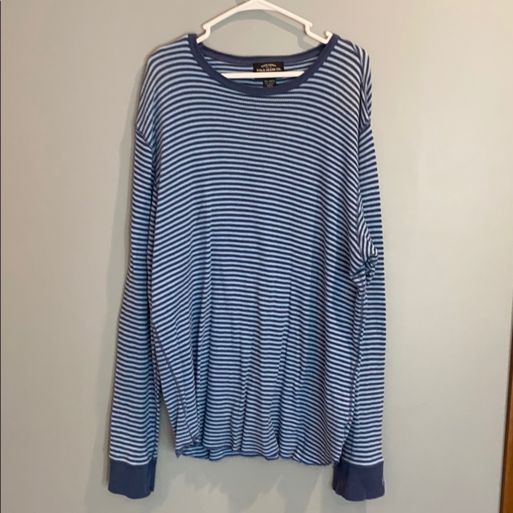 Men’s Polo Jeans Co. Shirt